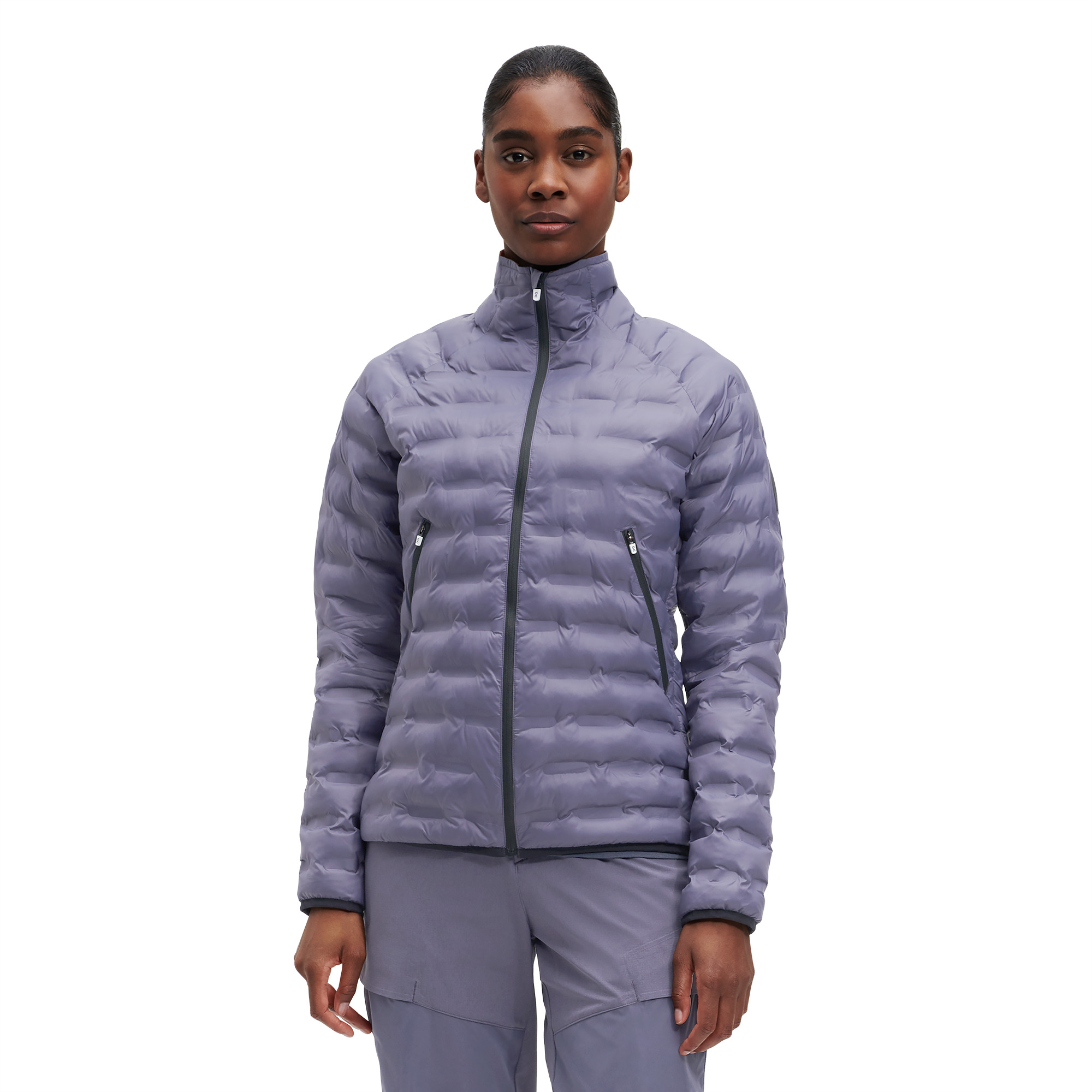 Switch Jacket - 1