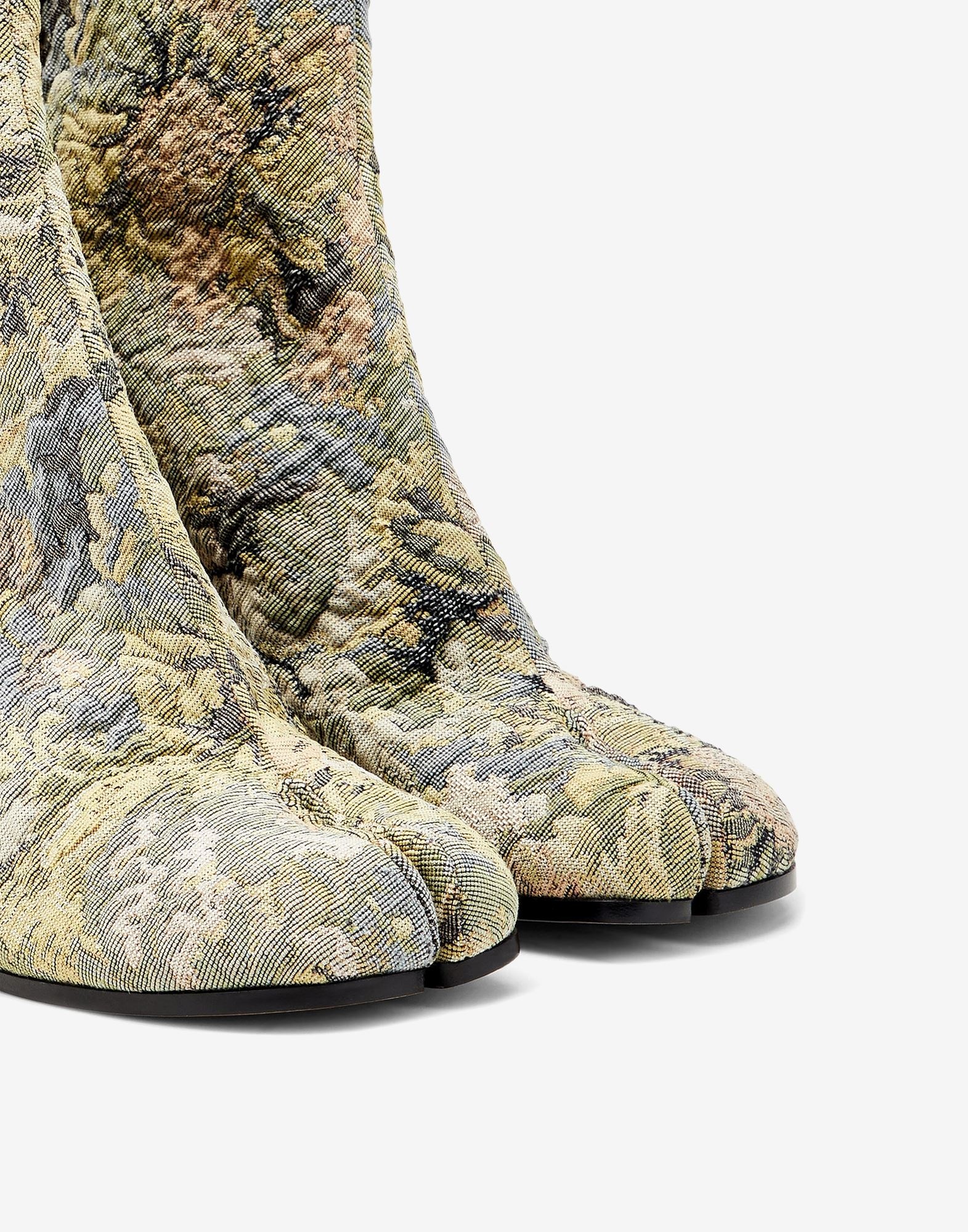 Tapestry Tabi boots - 5