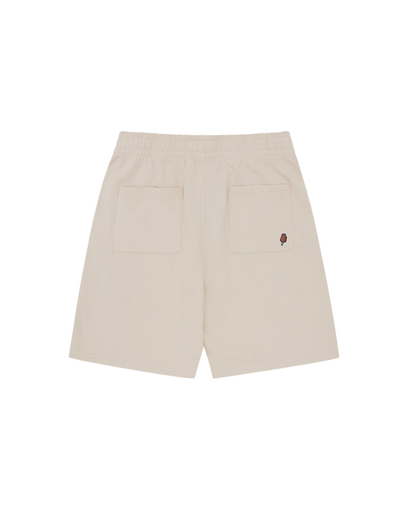 ICECREAM GRADIENT SHORTS outlook