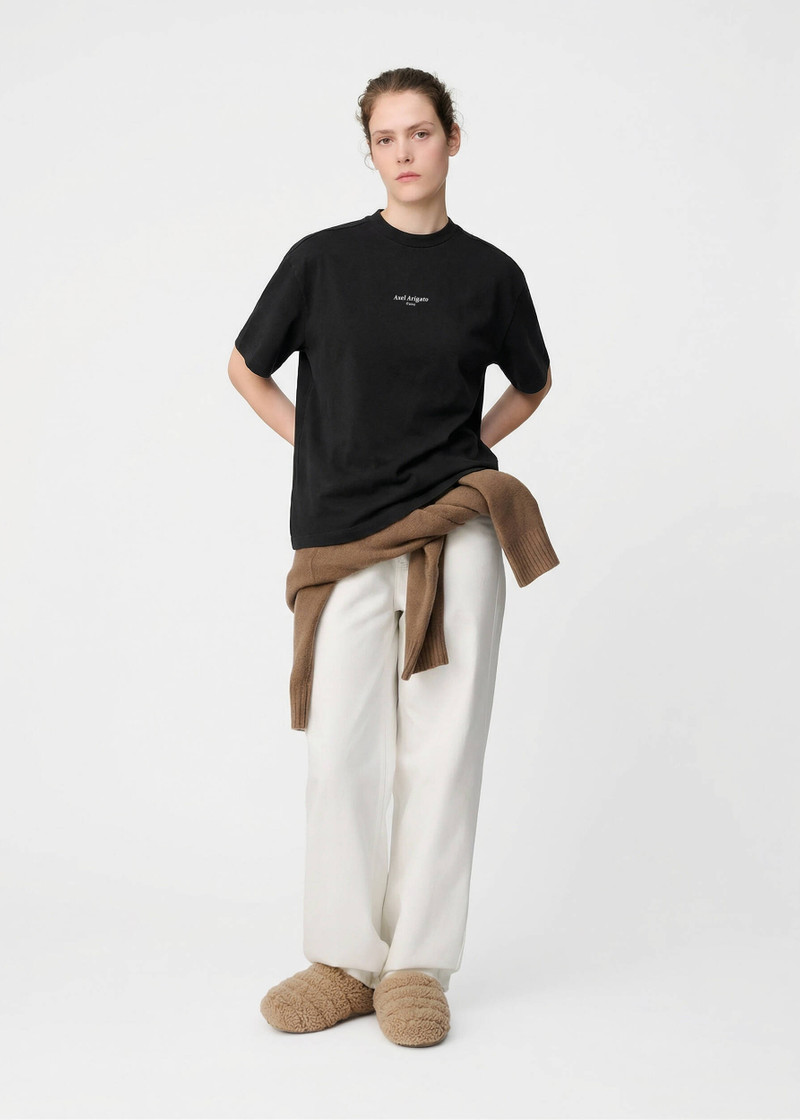 Axel Arigato Focus T-Shirt outlook