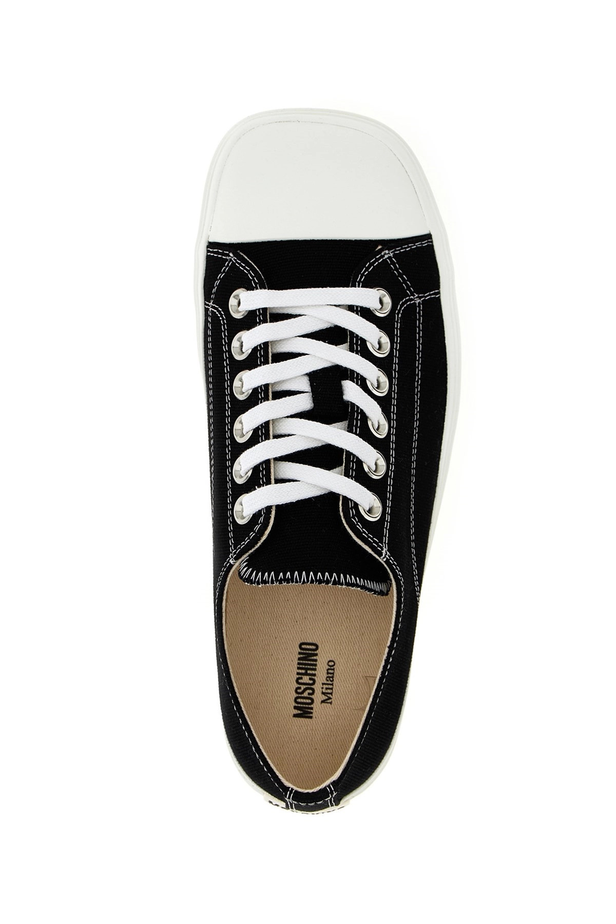 'Edge' sneakers - 4