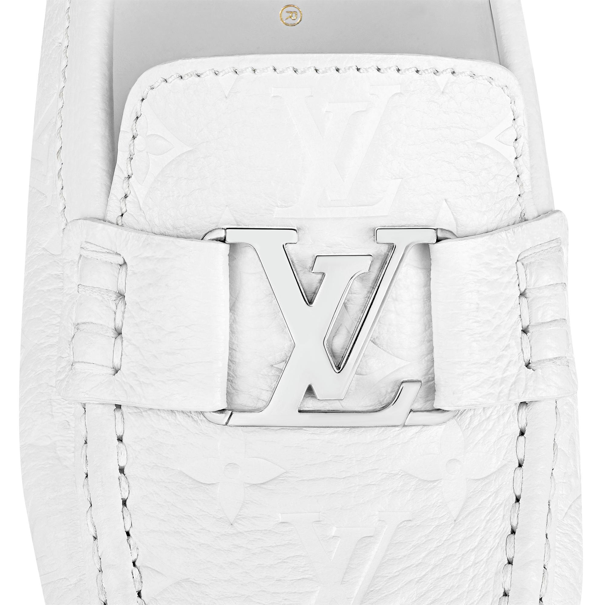 Monte Carlo Moccasin - 6