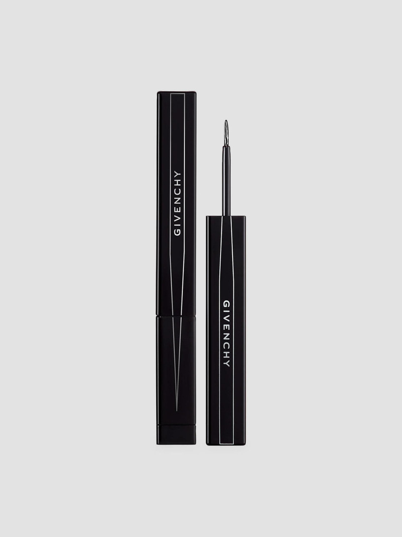 Phenomen'eyes Brush Liner - 07 Vinyl Black 1