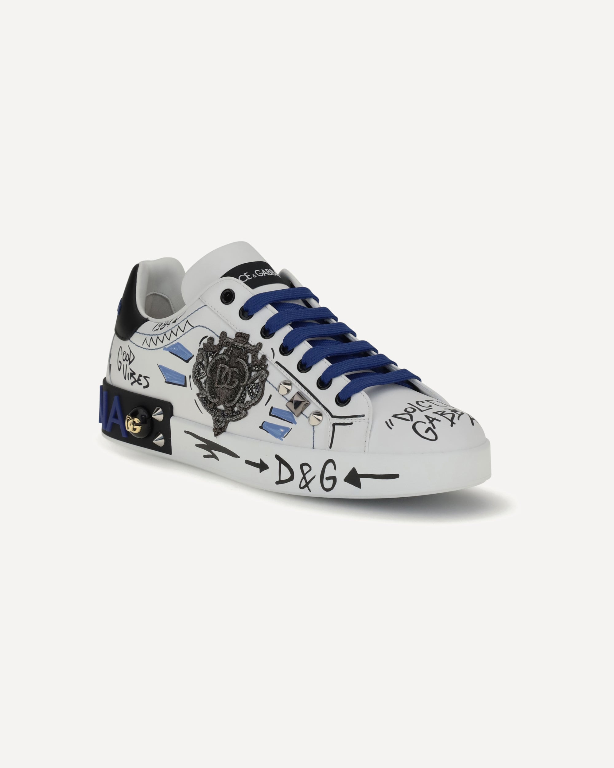 Portofino Sneakers - 2