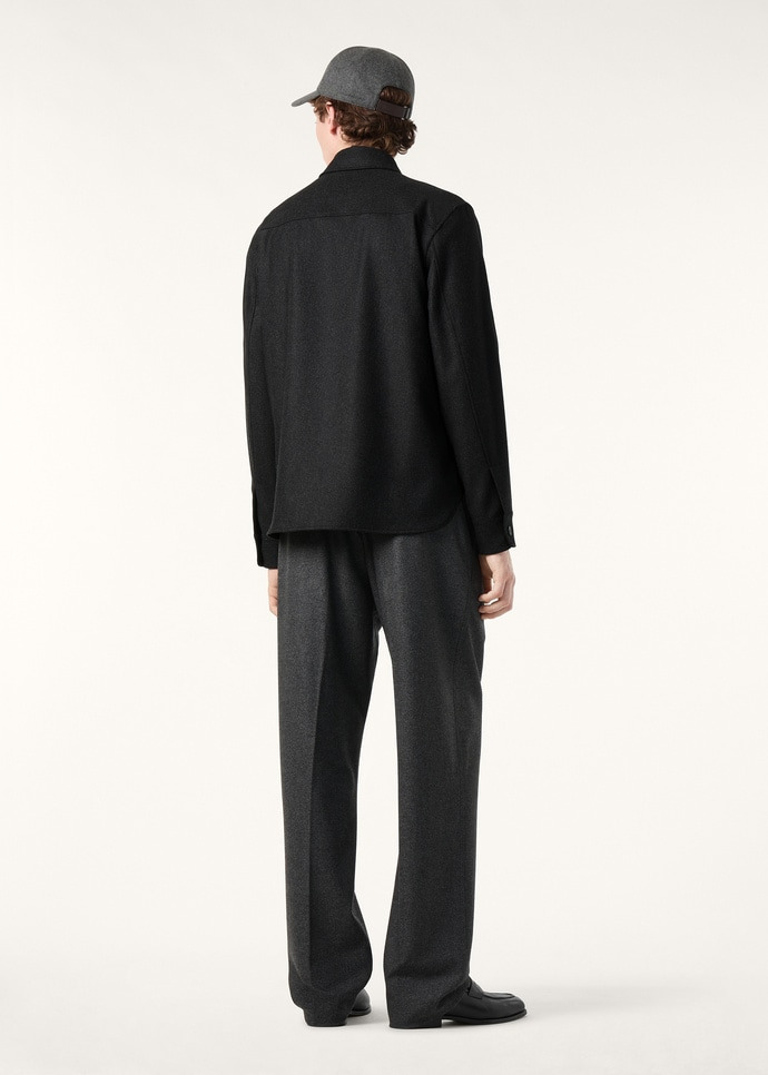 Jim Overshirt - 5