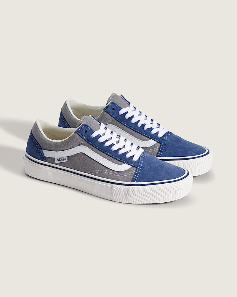 Vans Skate Old Skool Shoe outlook