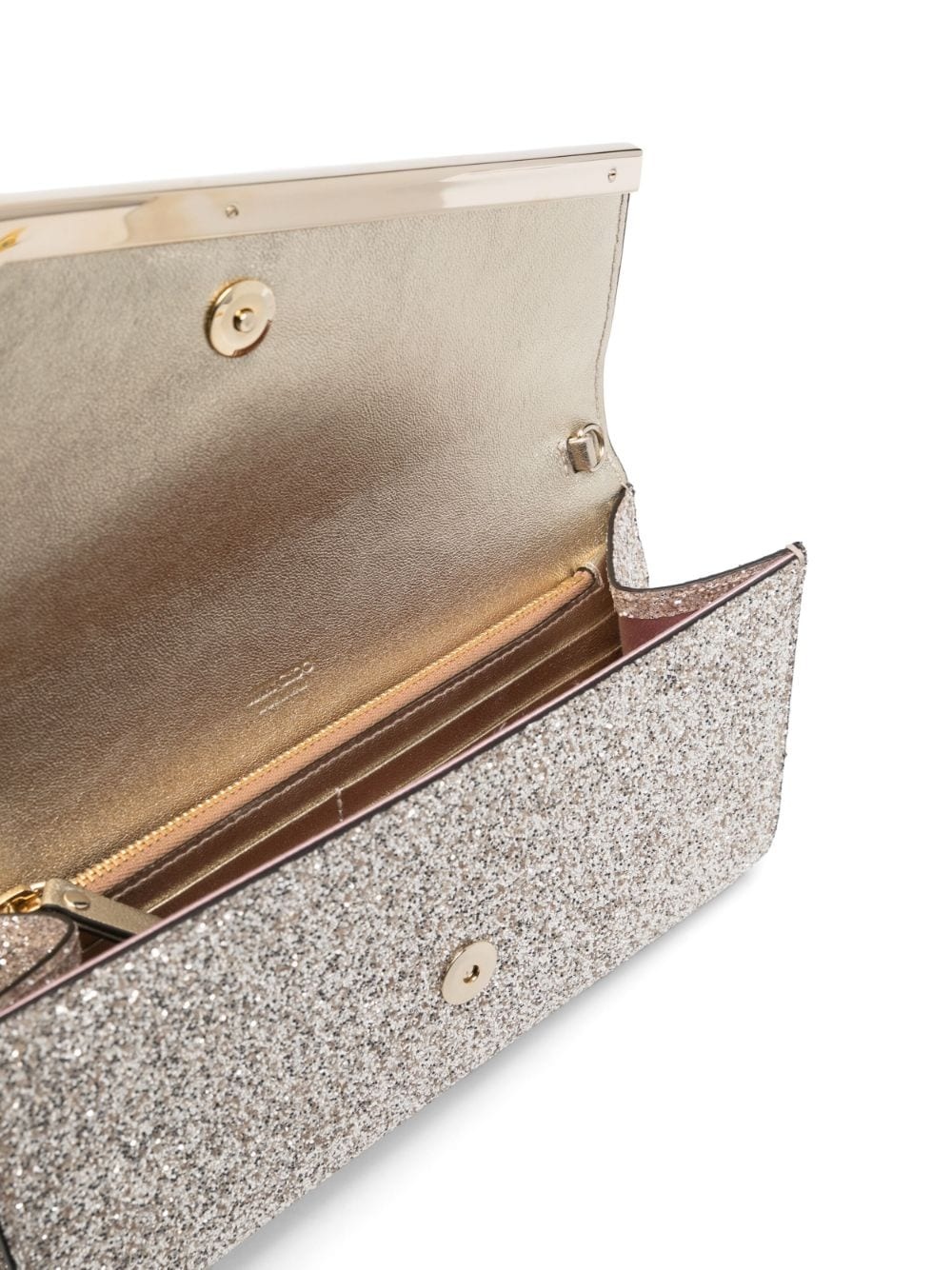 Emmie clutch bag - 5