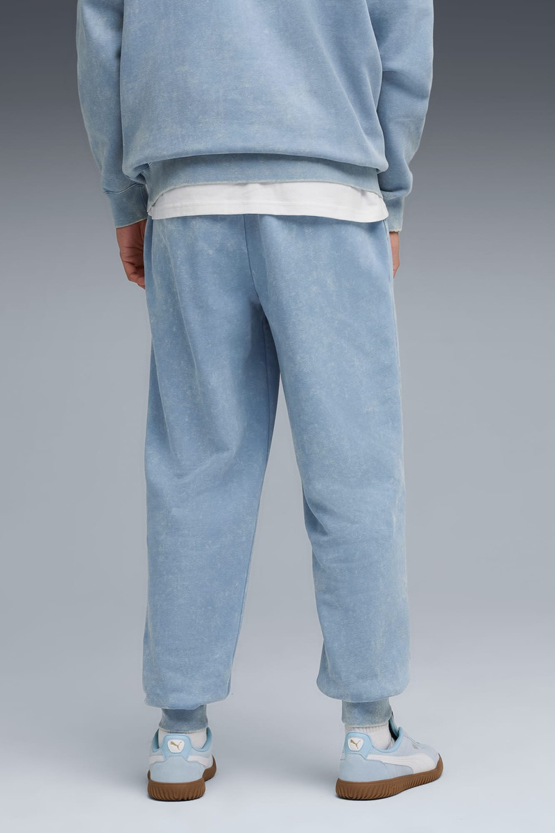 Essentials Elevated Wash Sweatpants Men 4
