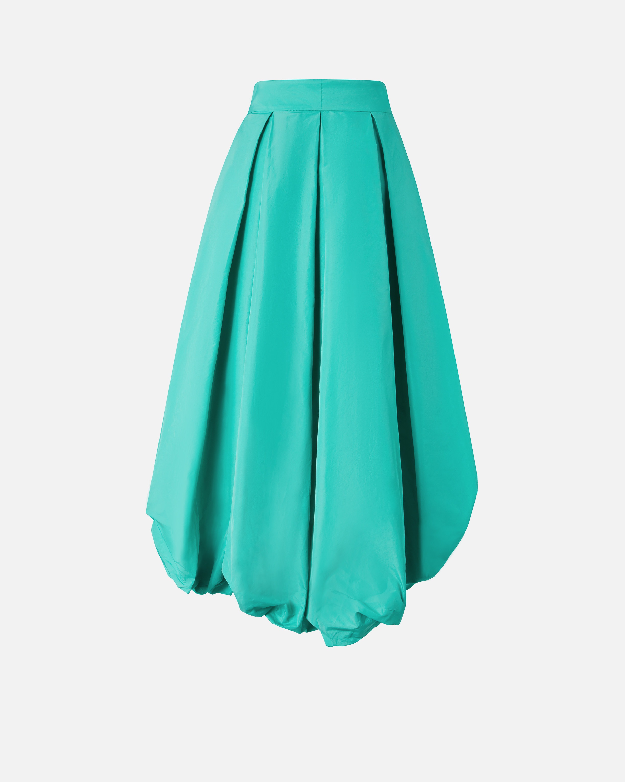 スカート PINKO BARBAGIANNI WIDE SKIRT WITH BOW Wide taffeta skirt with bow PINKO → Shop Online