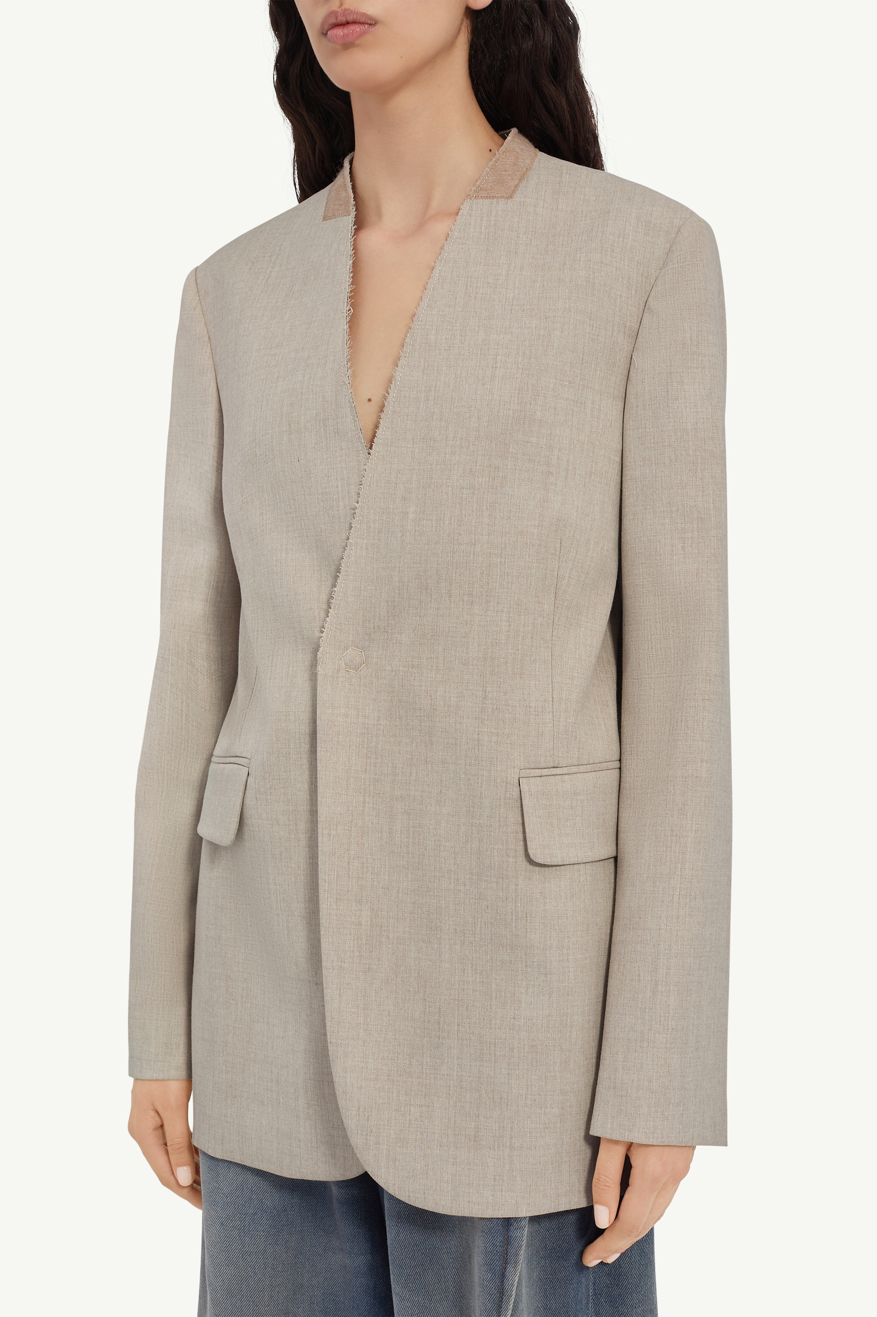 Suit jacket - 5