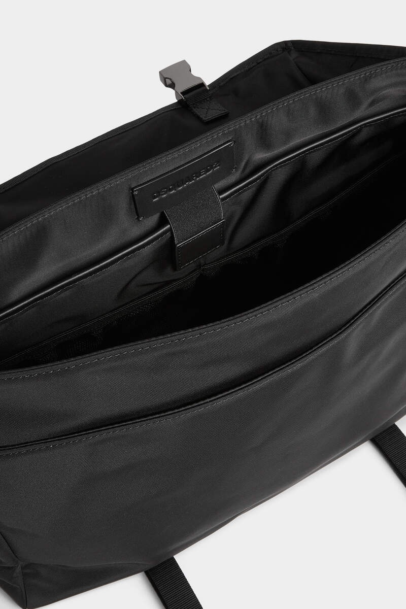 URBAN POSTMAN BAG - 5