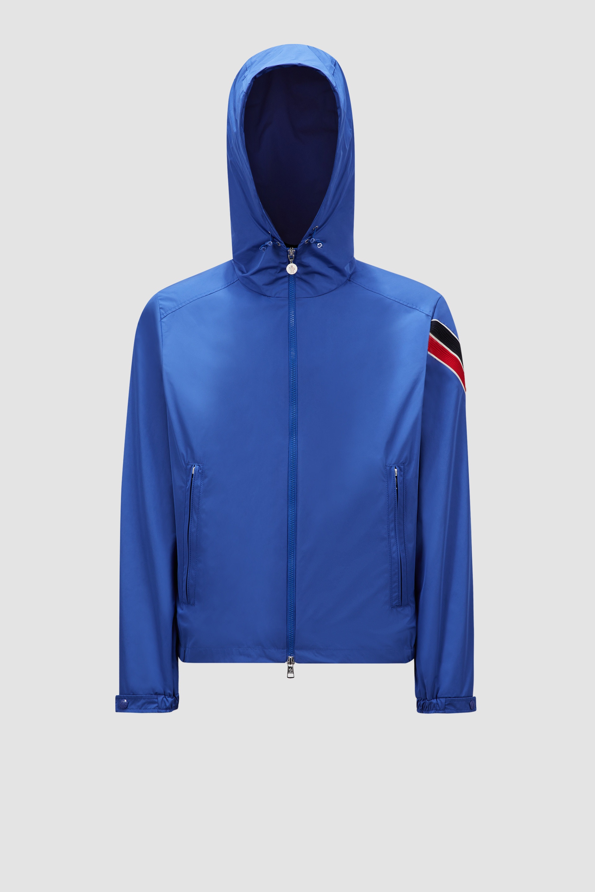 Claut Windbreaker - 1