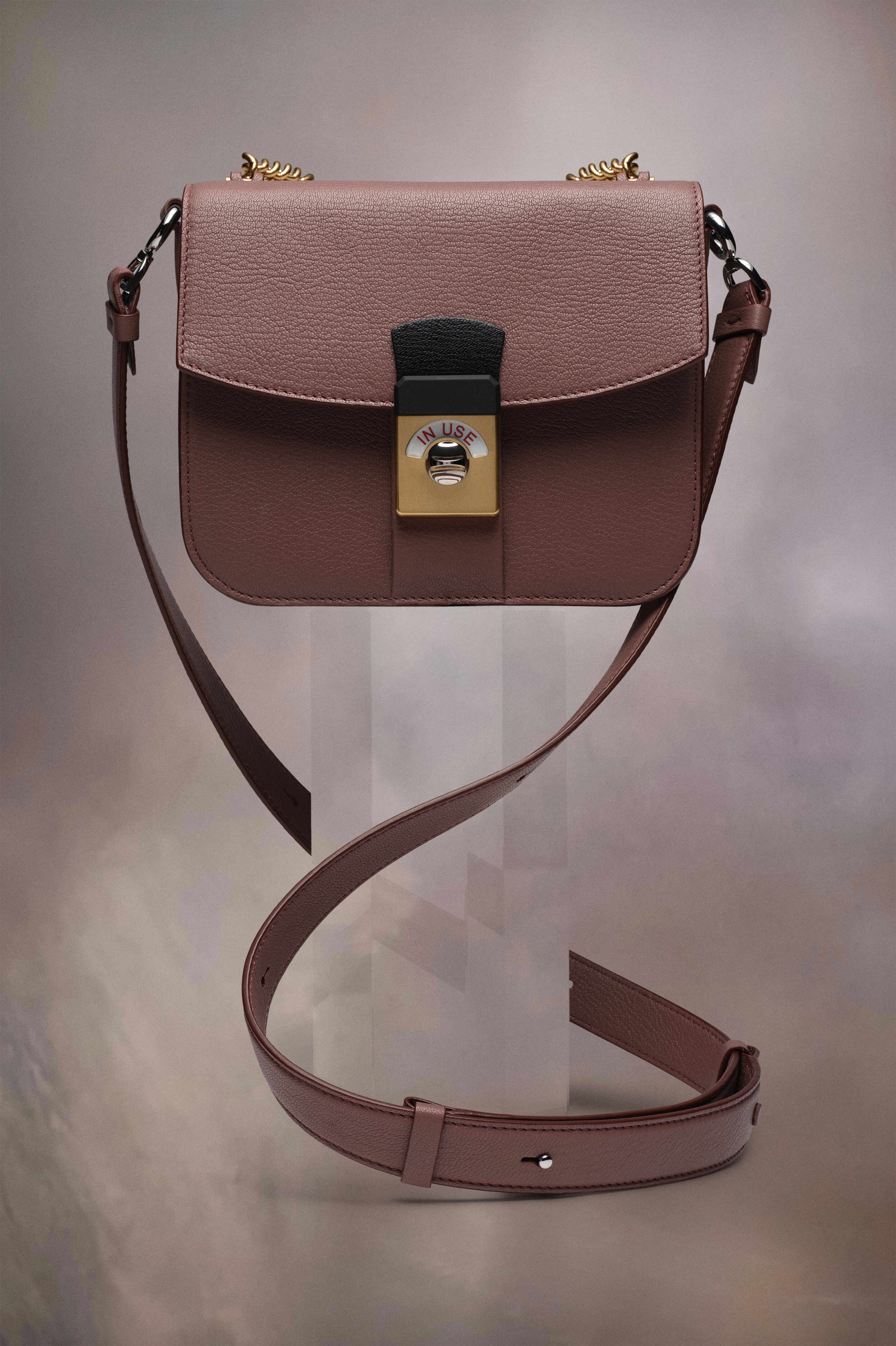 New Lock square - 1