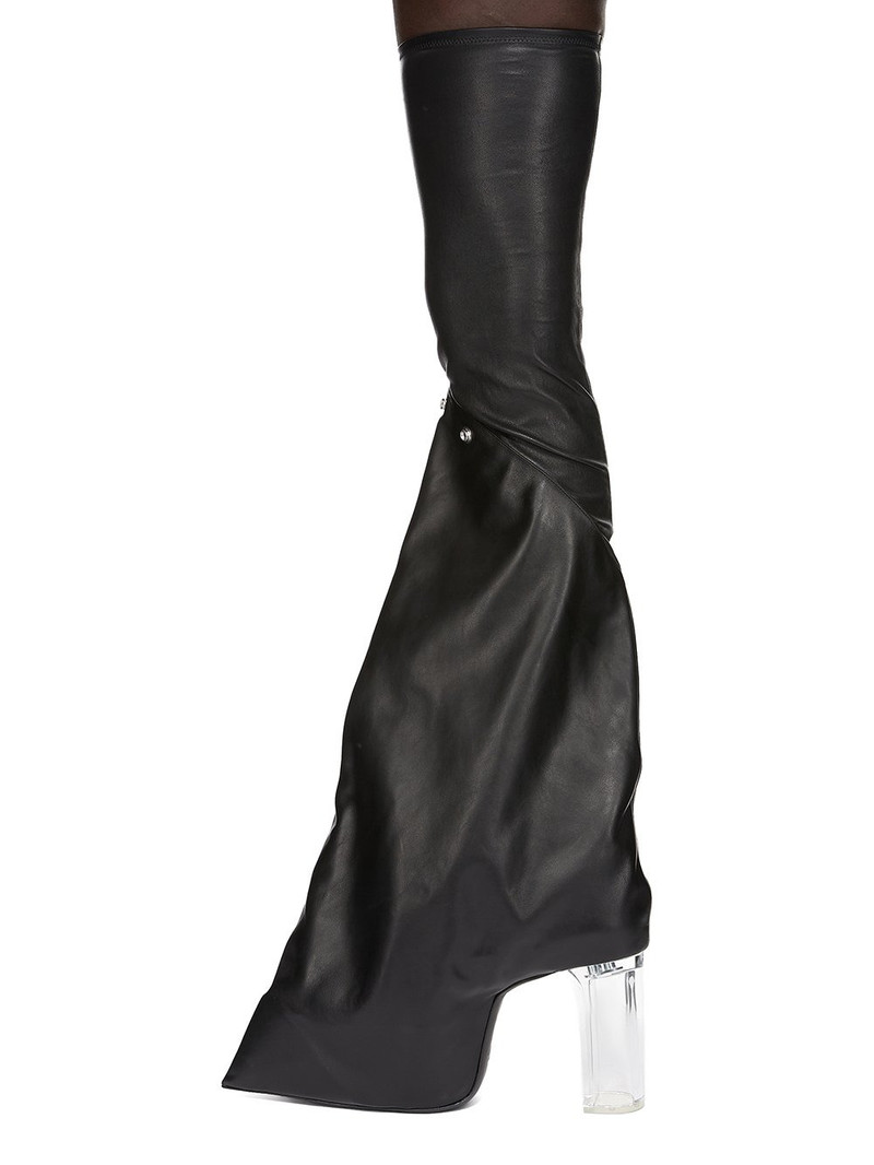 Rick Owens BOOTS outlook