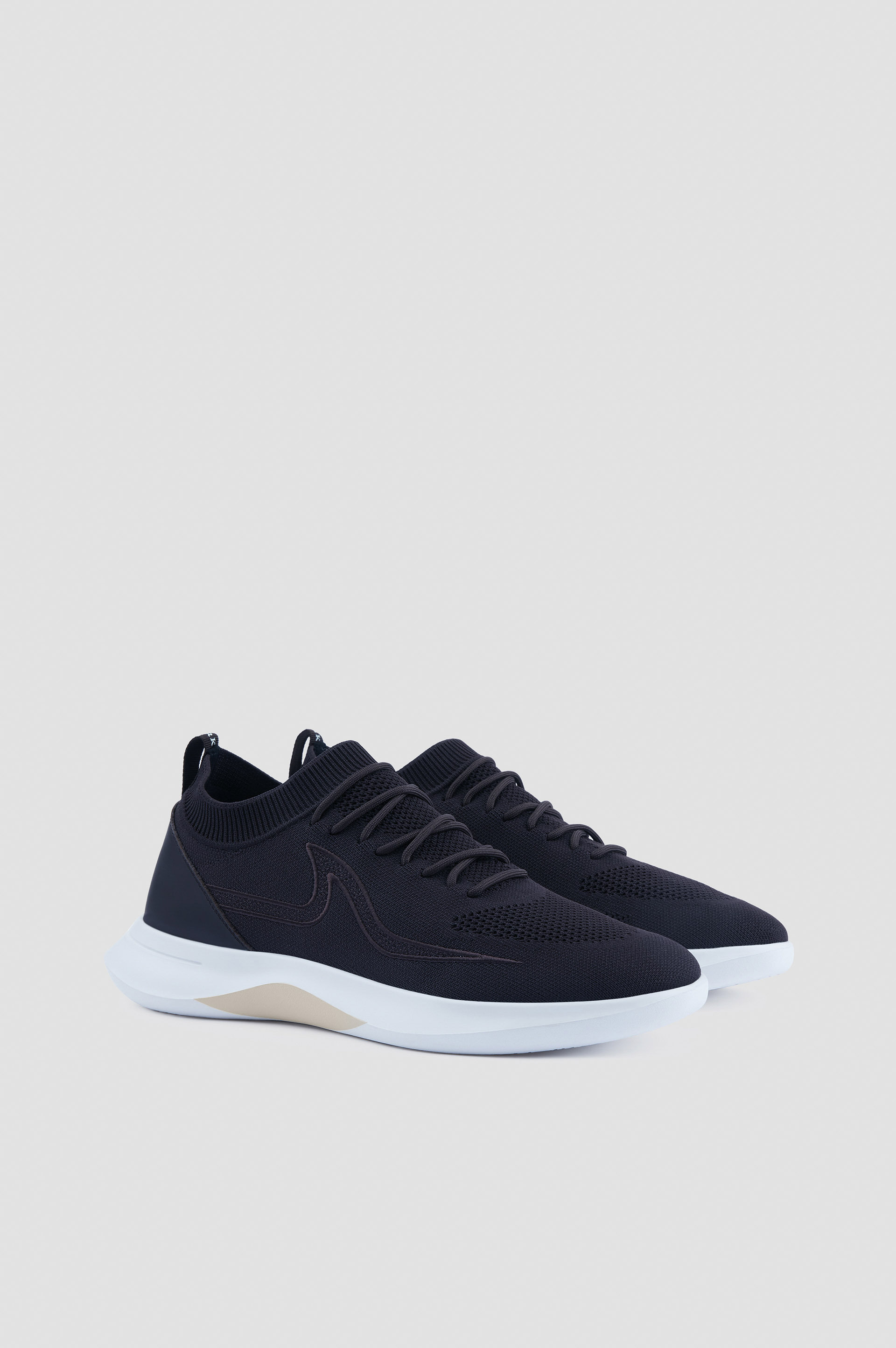 AQUA SLIP-ON SNEAKERS - 4