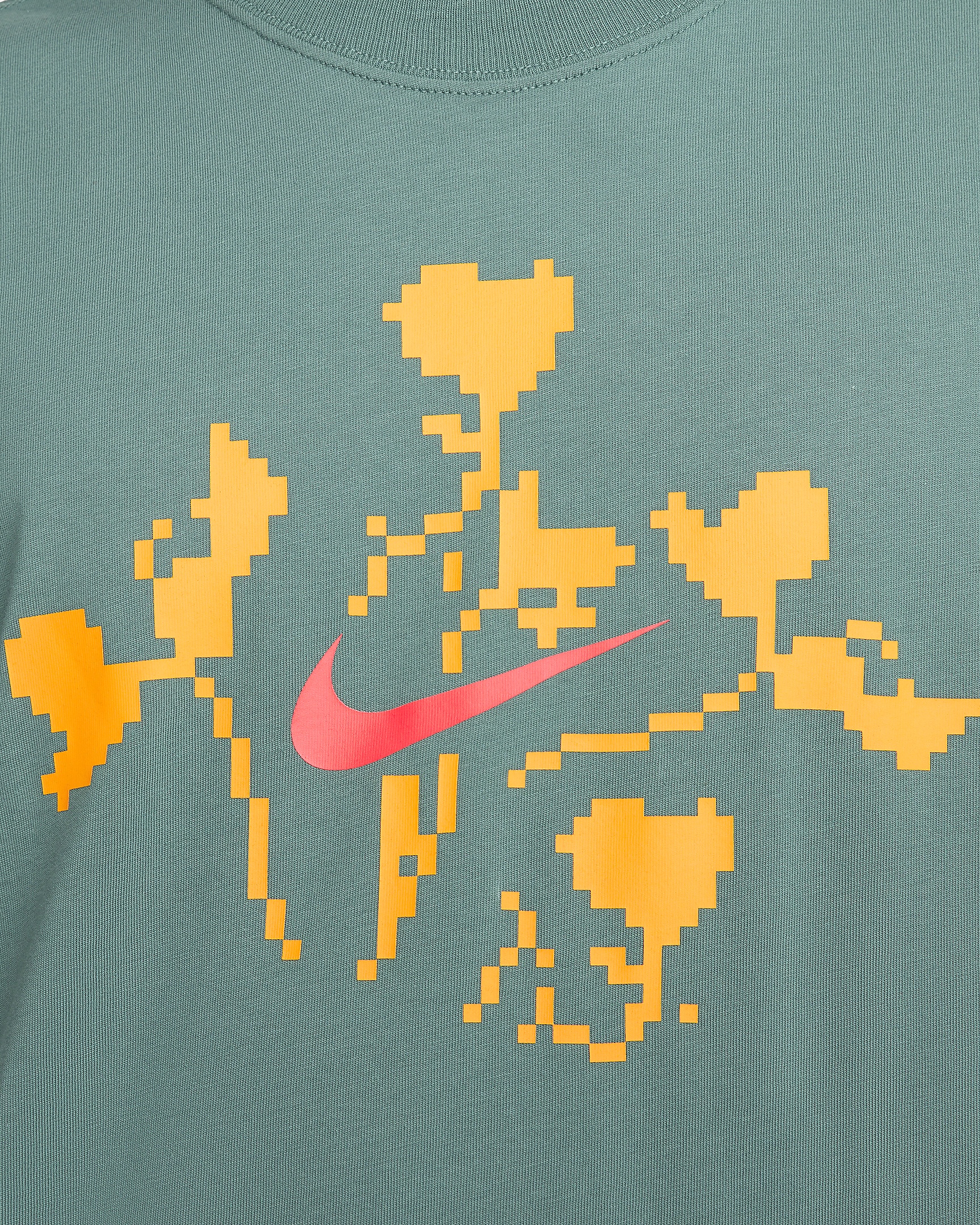 Nike Men's Max90 Soccer T-Shirt - 4