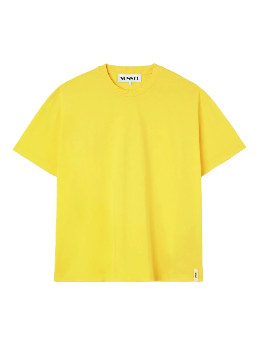 short-sleeves T-shirt - 1