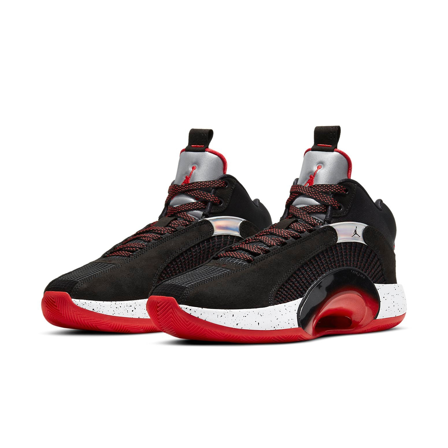 【美品】26cmAIR　JORDAN　35SH Air Jordan 35 PF 'Fire Red Alternate' CQ4228-100