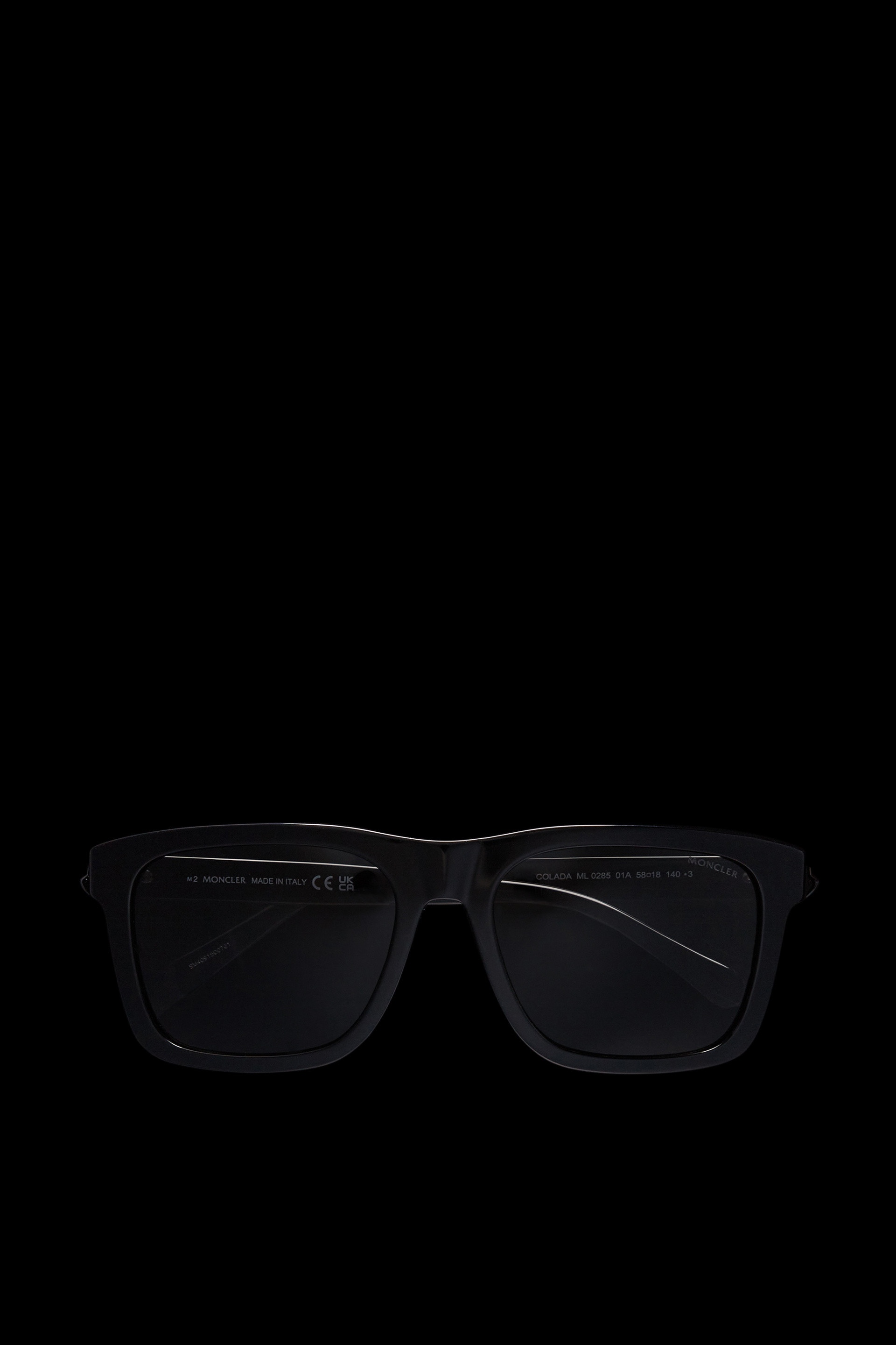 Colada Squared Sunglasses - 1