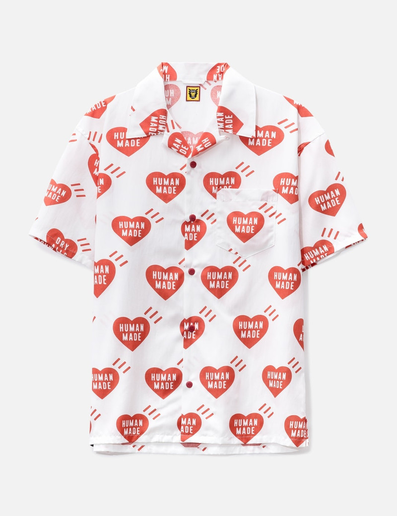 HEART ALOHA SHIRT - 1