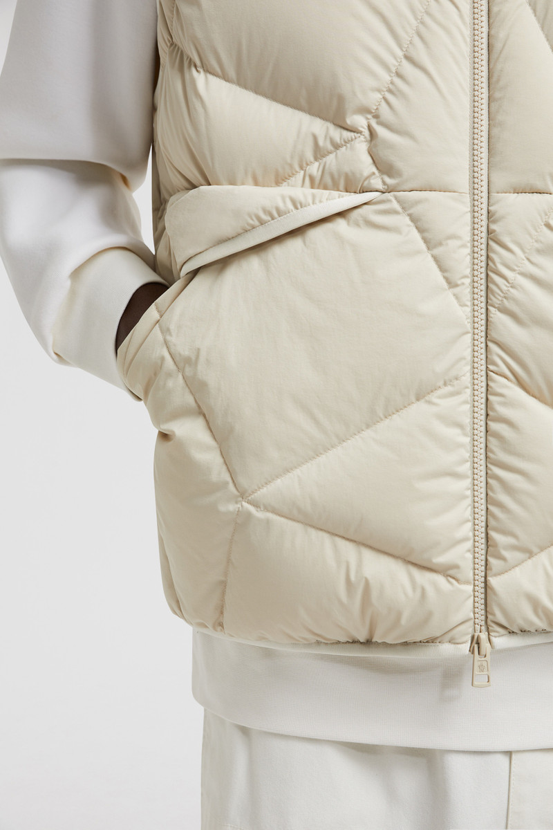 Vendavel Down Vest 6