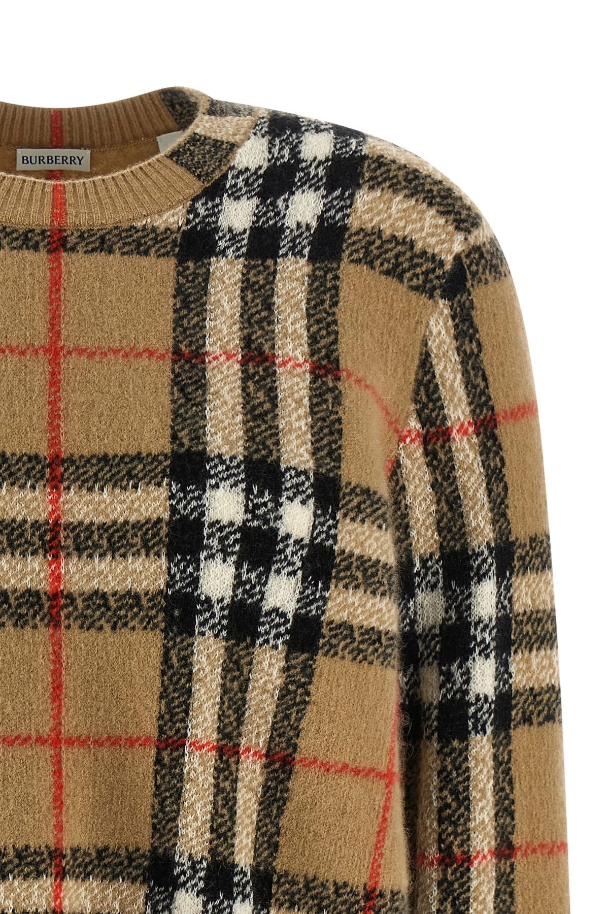 'Constance' sweater - 4