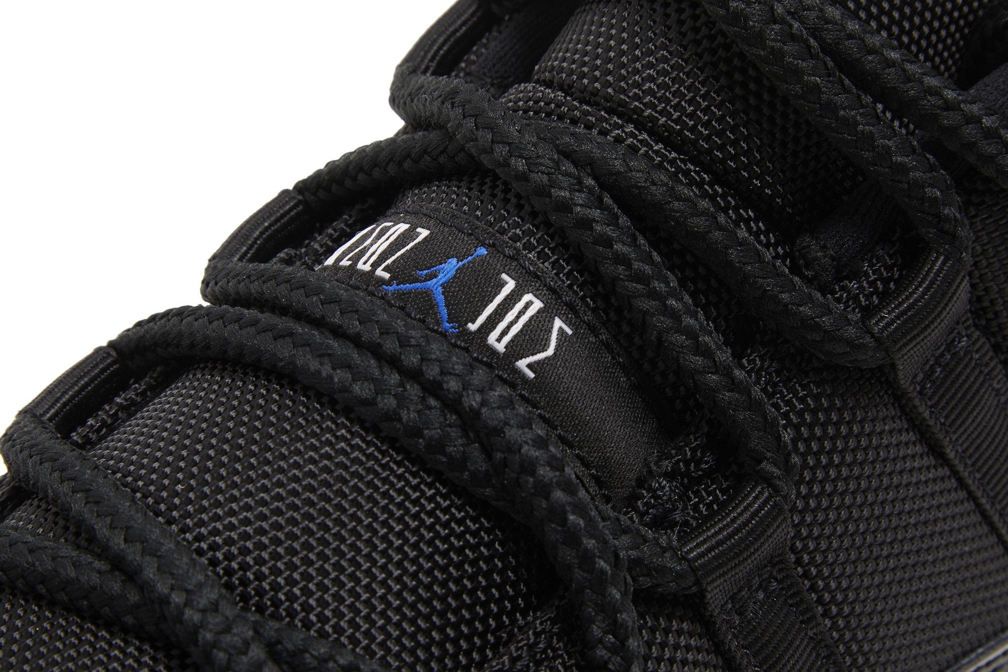 Air Jordan 11 Retro Low 'Space Jam' - 9