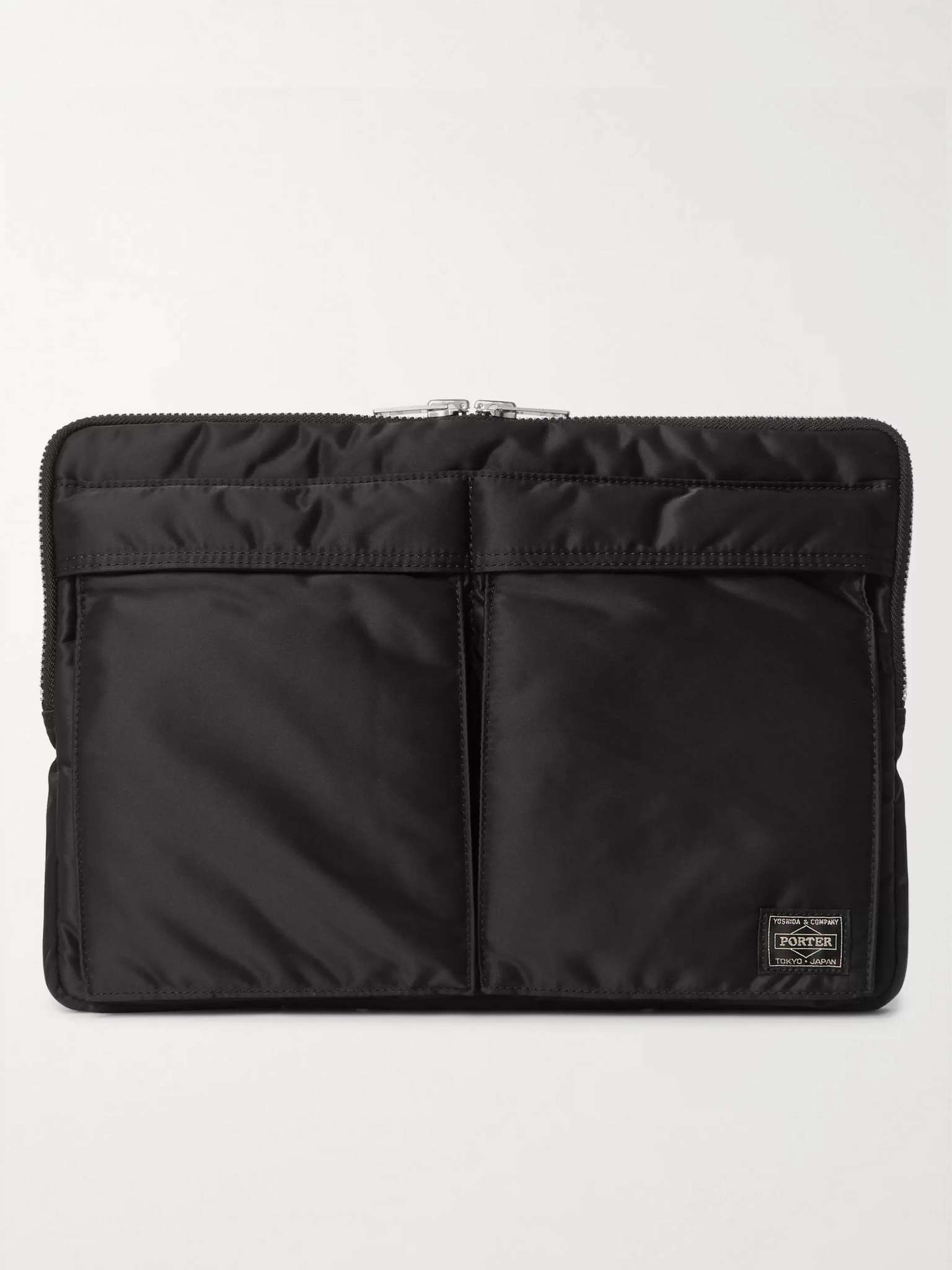 Tanker Padded Shell Pouch - 1