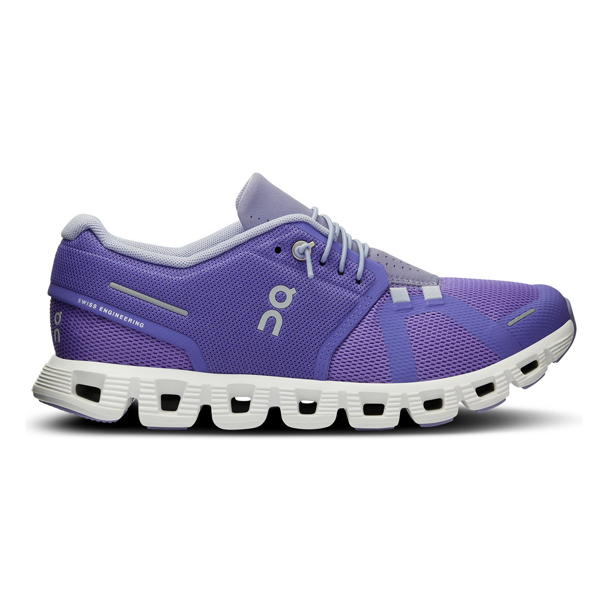 ON Cloud 5 - Blueberry - Feather - 1