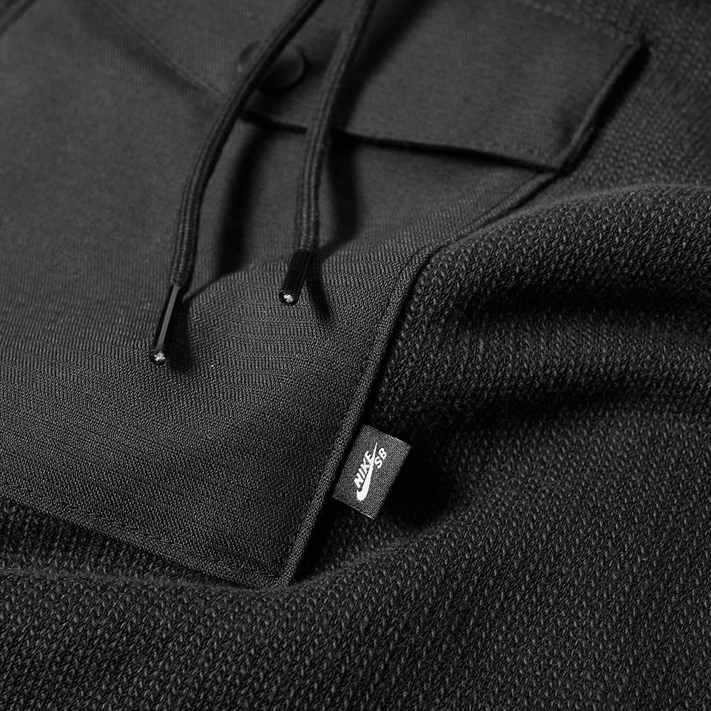 Nike SB Overdyed Popover Hoody - 2