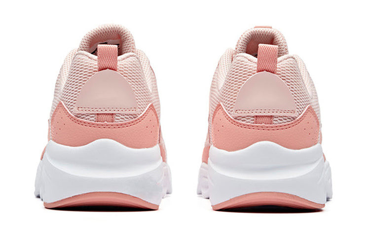 (WMNS) ANTA Run Collection 'Baby Pink' 121935524R-3 - 4