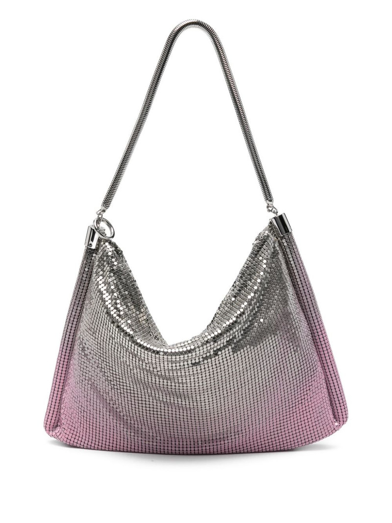 chainmail shoulder bag 1
