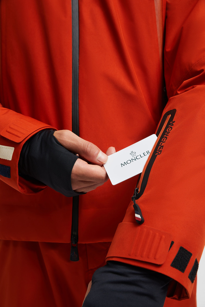 Balmhorn GORE-TEX Short Down Jacket 10