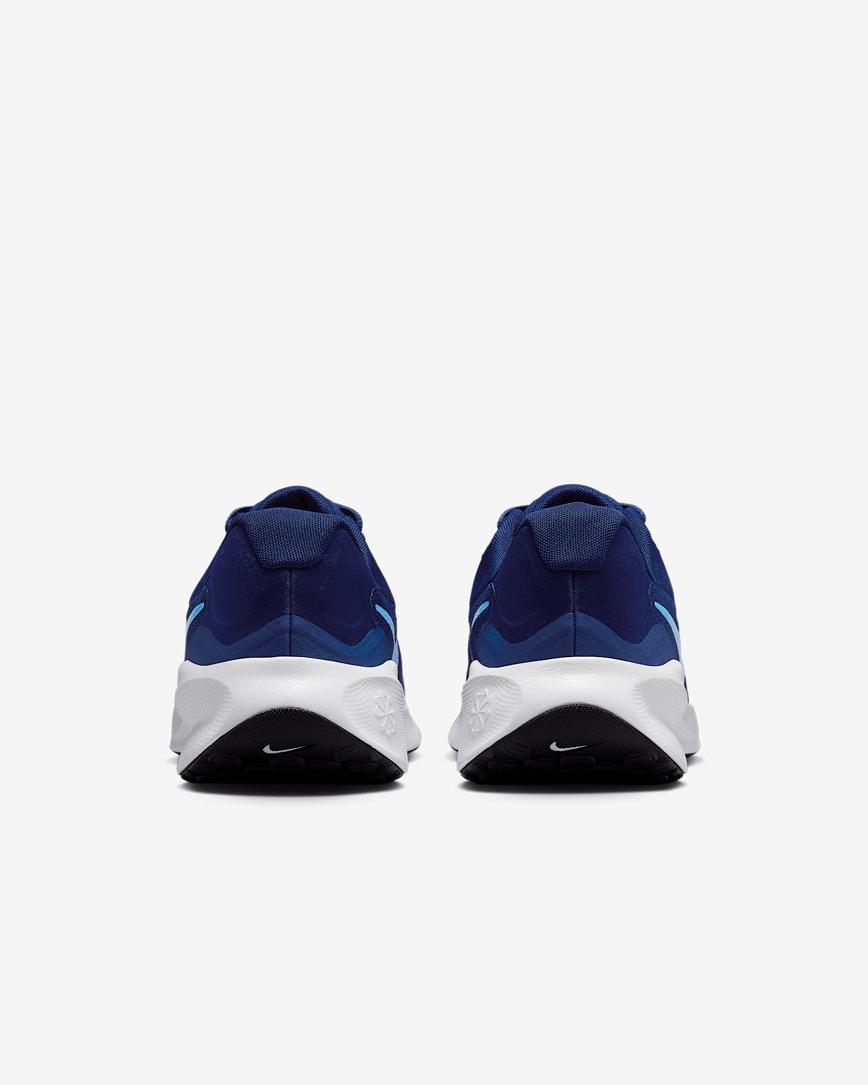Nike Revolution 7 Men's Road Running Shoes - 6