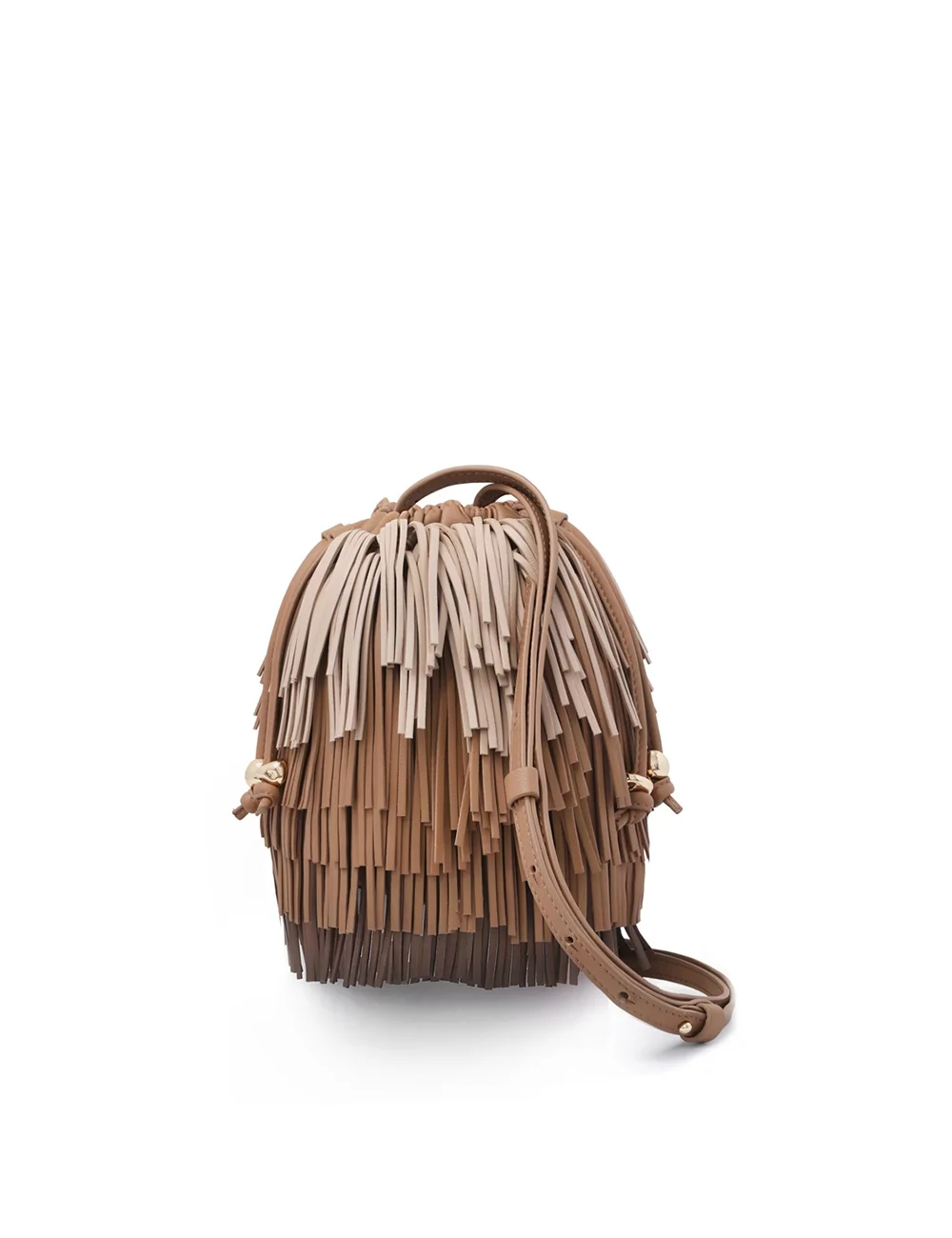 FRINGE CROSSBODY - 1
