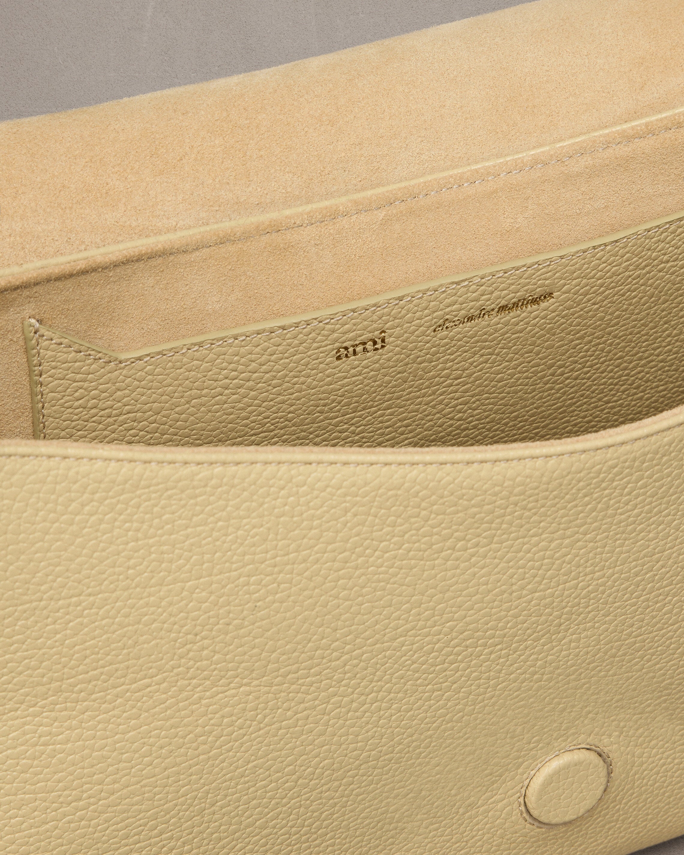 PANAME PANAME SHOULDER BAG - 5