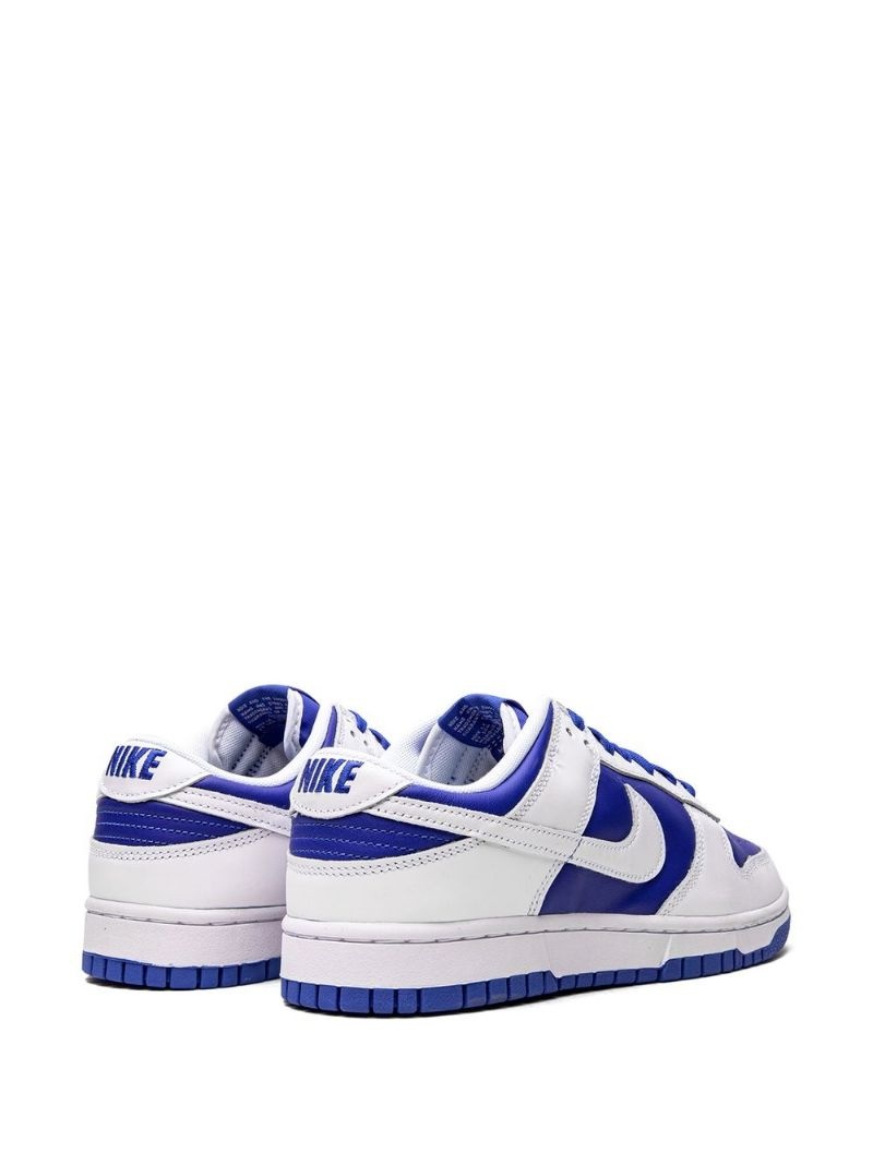 Dunk Low sneakers - 3