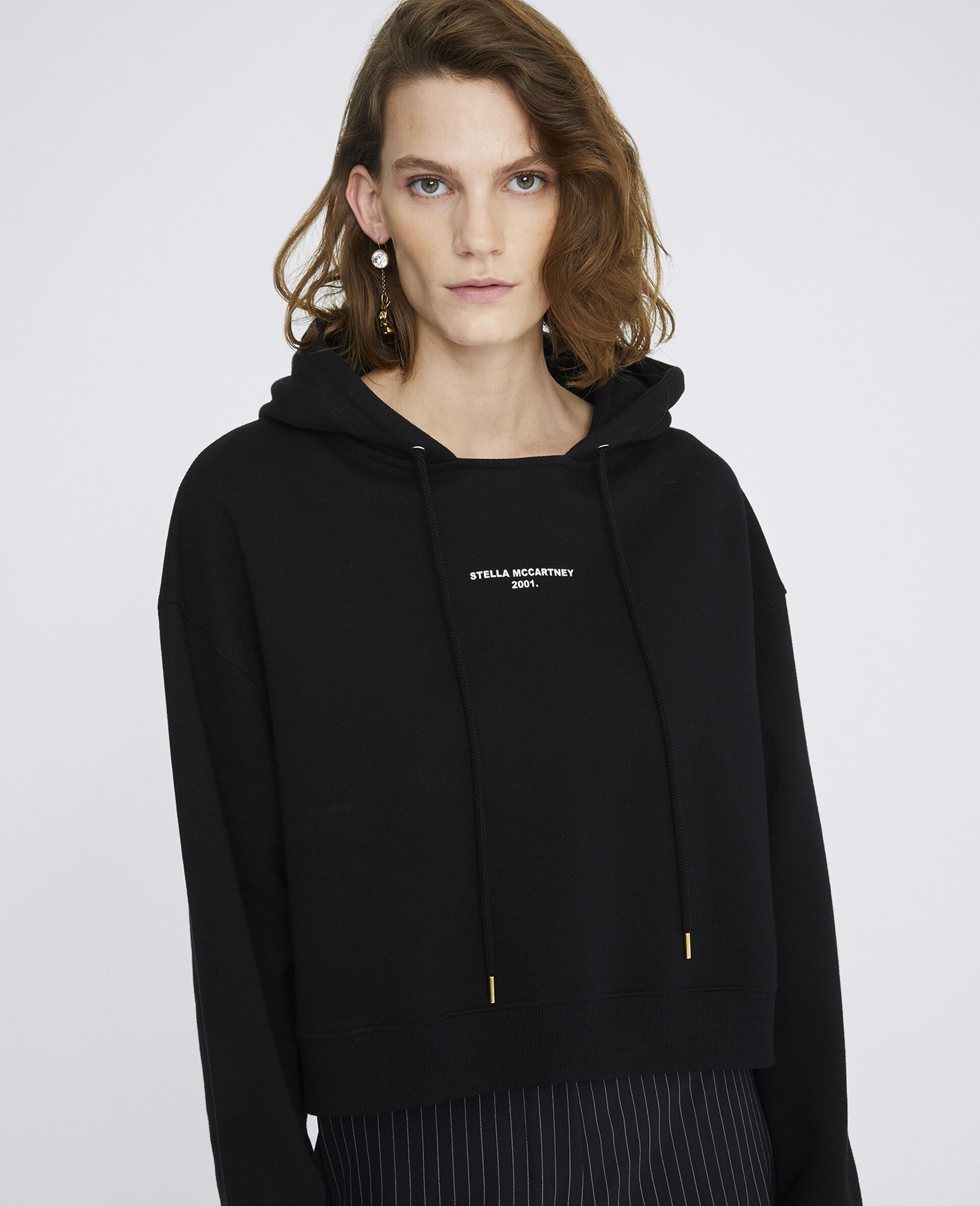 Stella McCartney 2001. Hoodie - 4