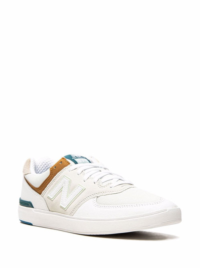 New Balance All Coasts 574 sneakers outlook