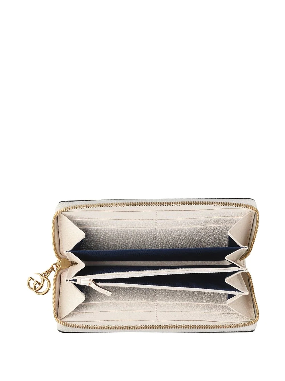 Ophidia zip around wallet - 4