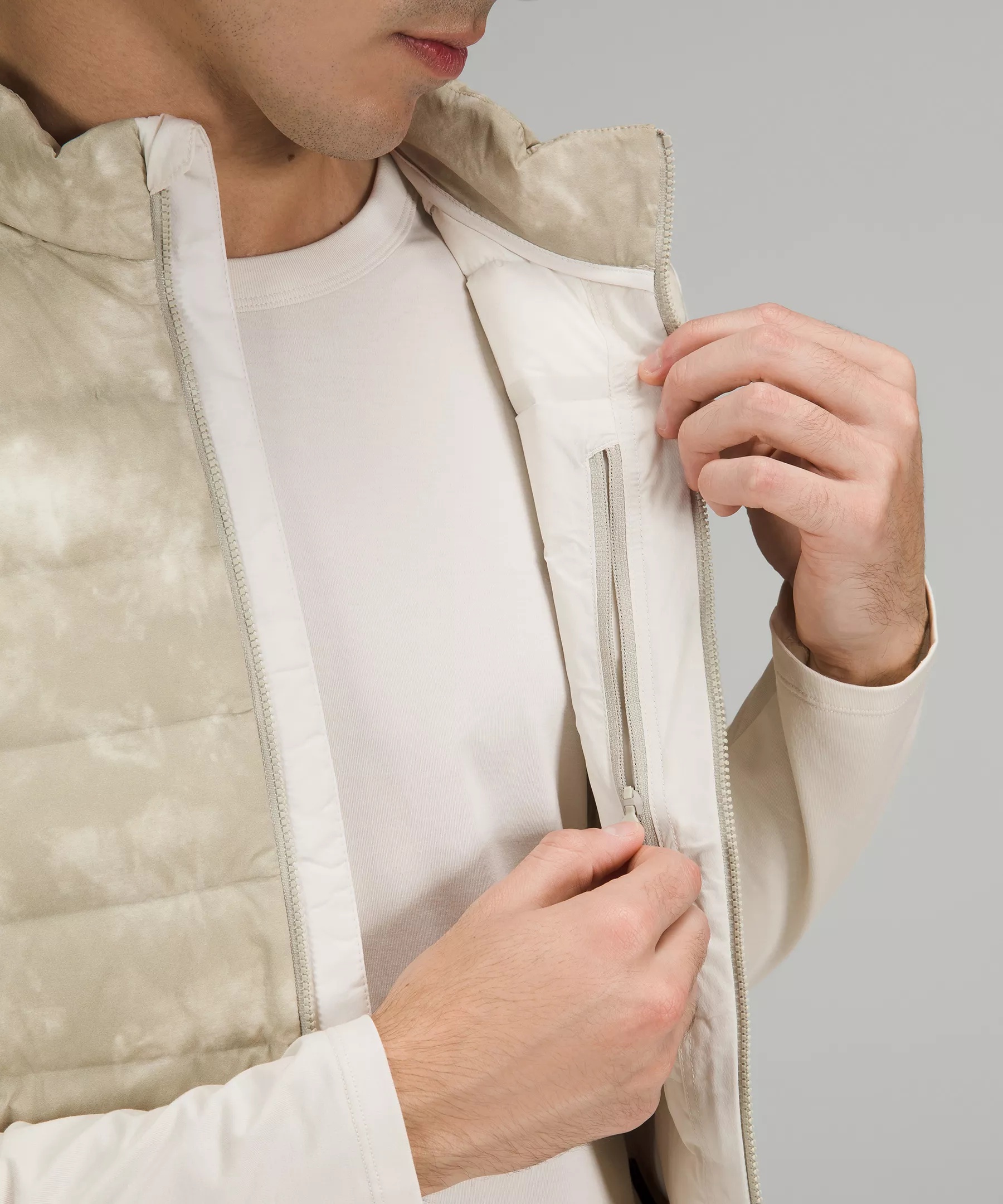 Navigation Stretch Down Vest - 5