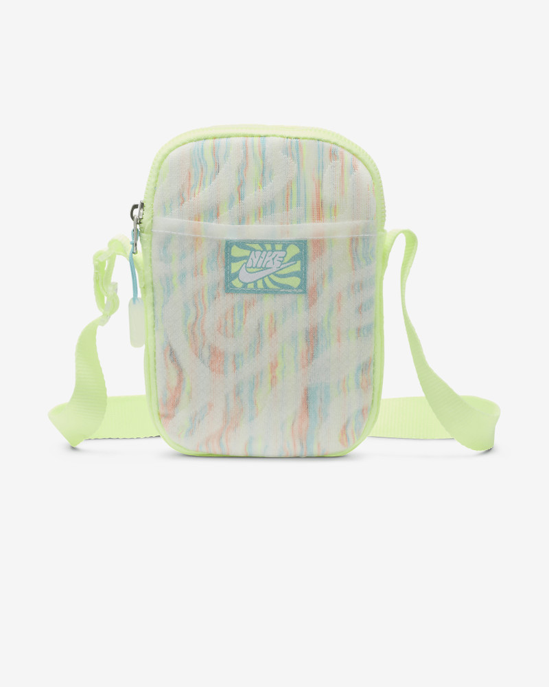 Nike Nike Unisex Heritage Crossbody Bag (Small outlook