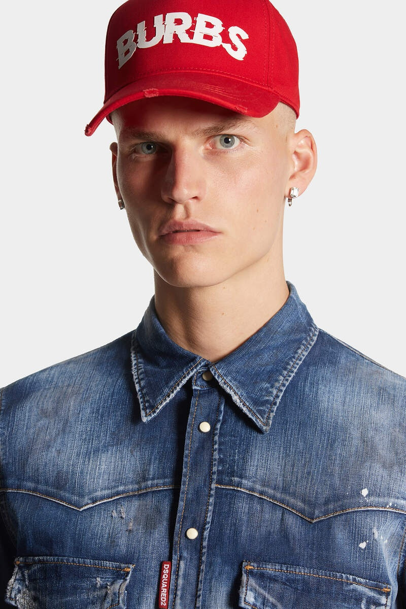 FASHION WESTERN SHIRT 6