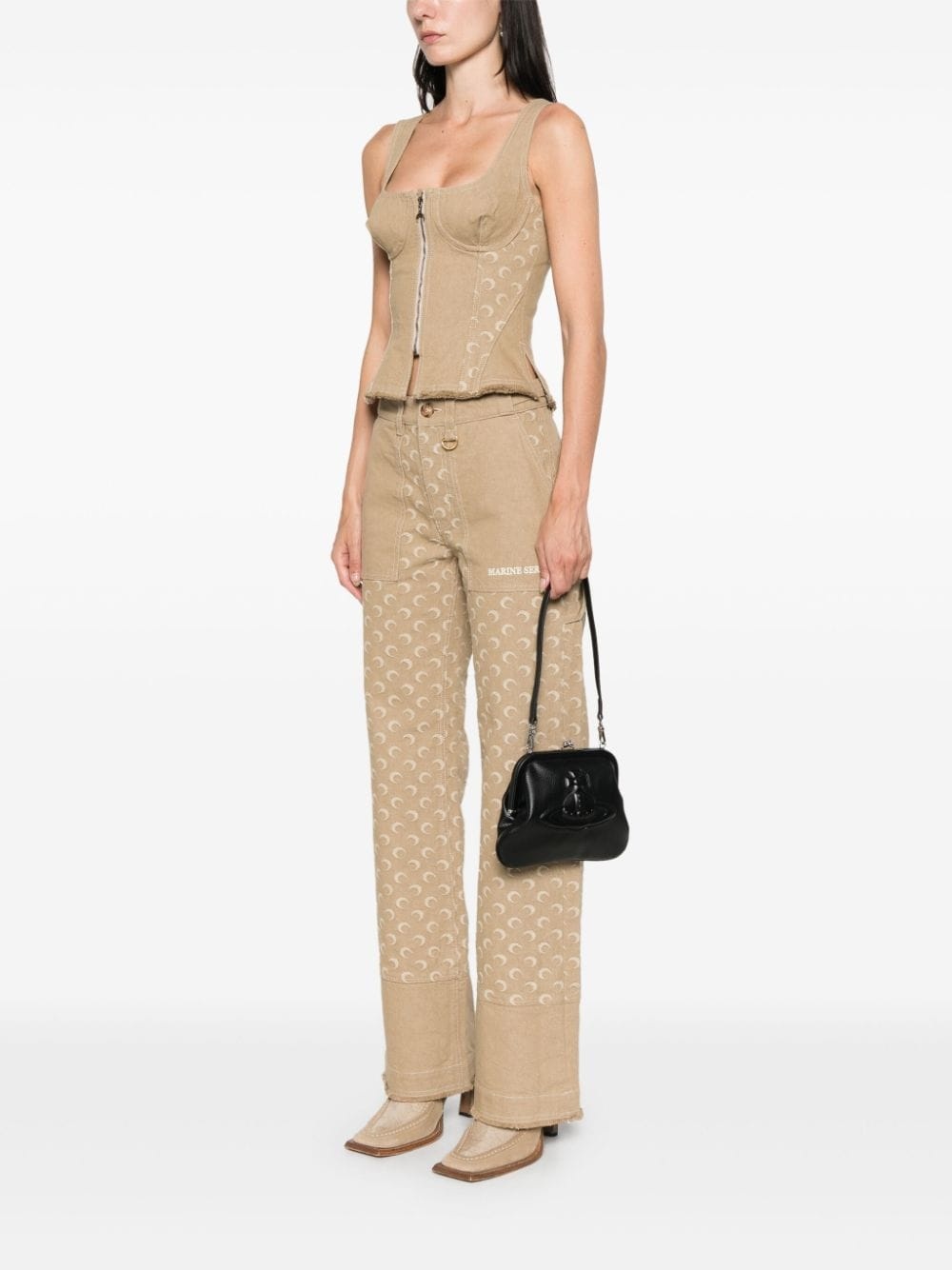 Vivienne's clutch bag - 2