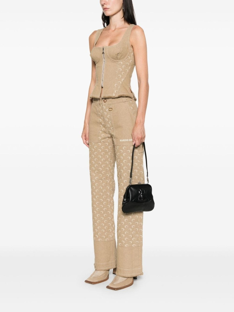 Vivienne Westwood Vivienne's clutch bag outlook