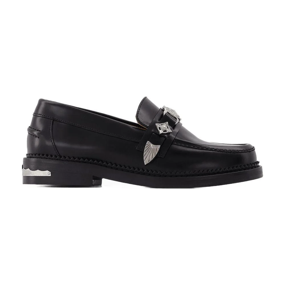 Toga Pulla TOGA PULLA AJ1041 LOAFERS - 1