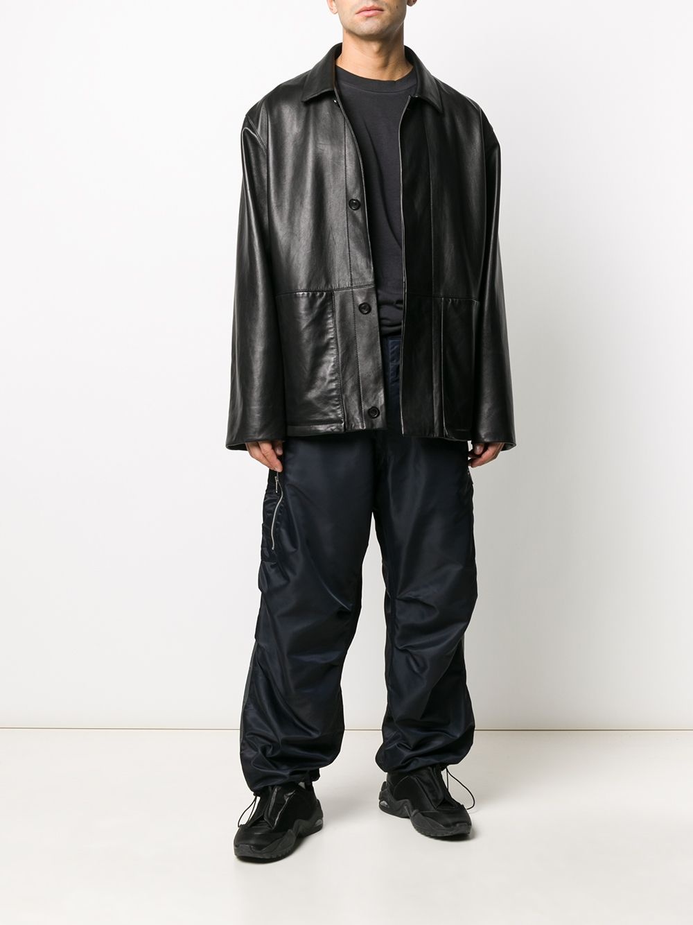 waterproof technical trousers - 2