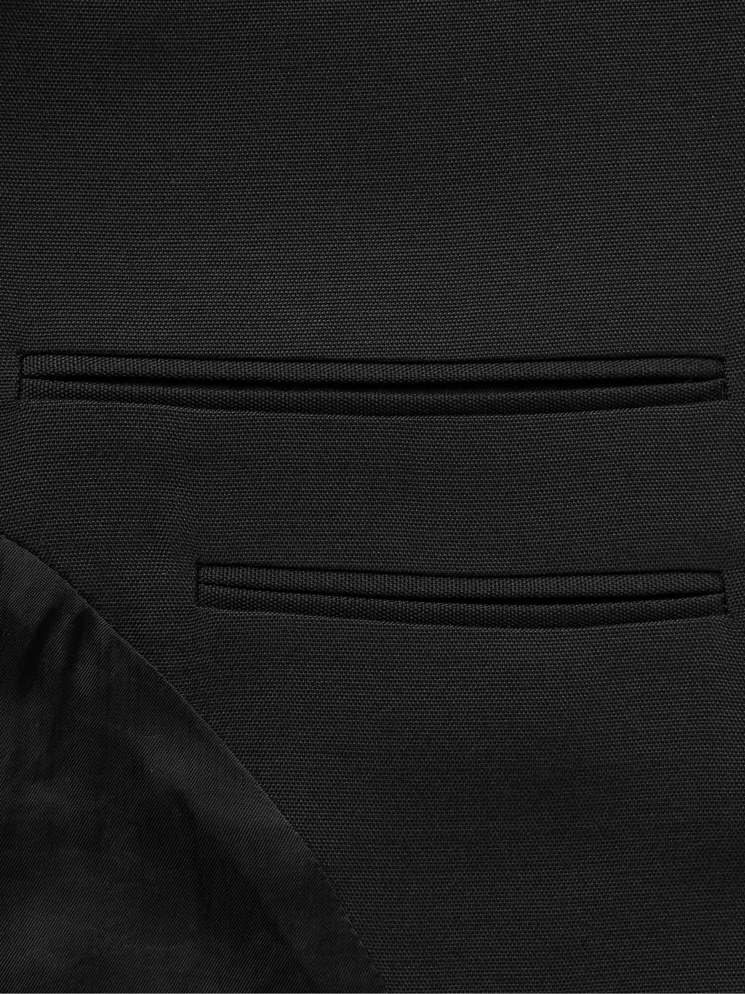 Gavin Wool-Blend Suit Jacket - 6