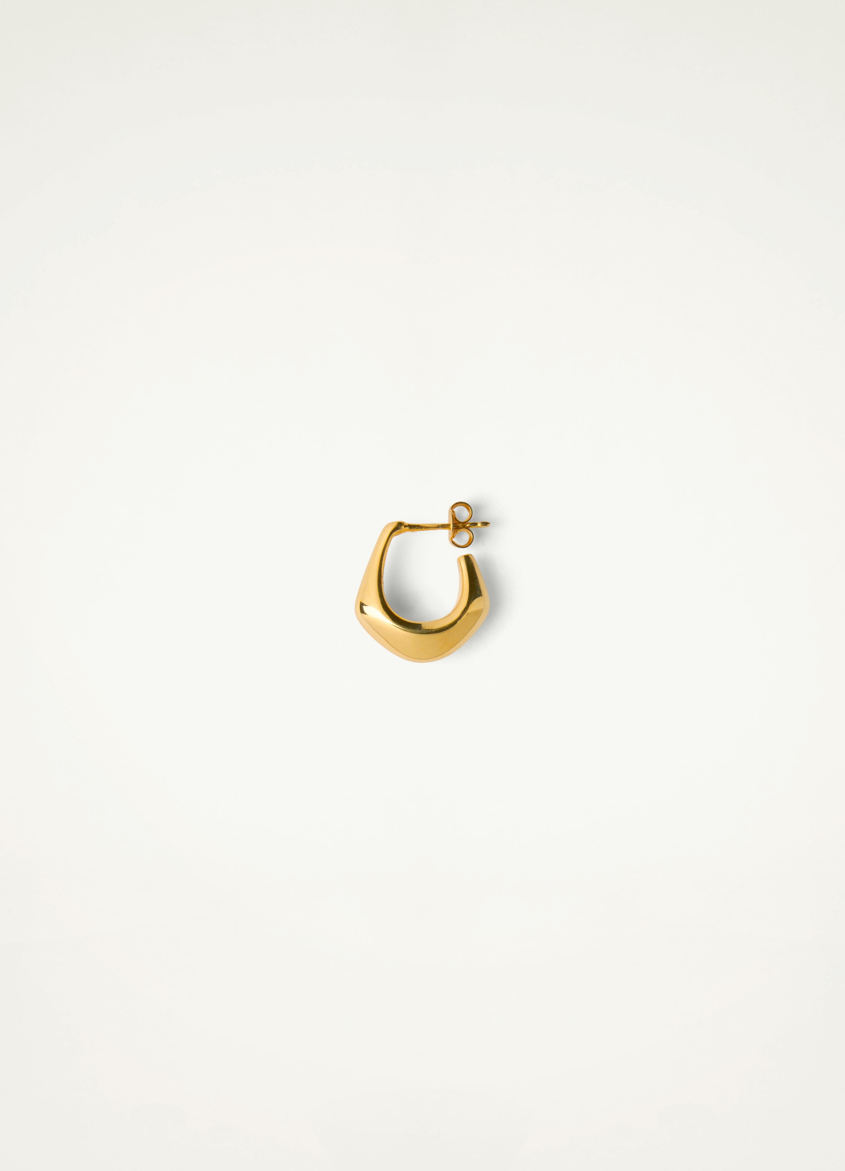 MINI DROP EARRING - 1