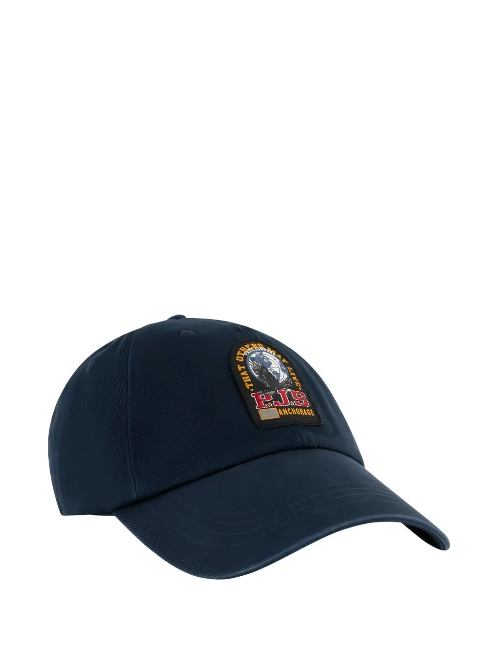 patch baseball cap - 1